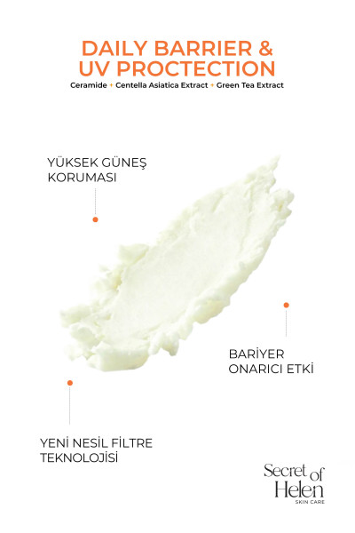 SPF 50+ Stick Güneş Kremi 18 g