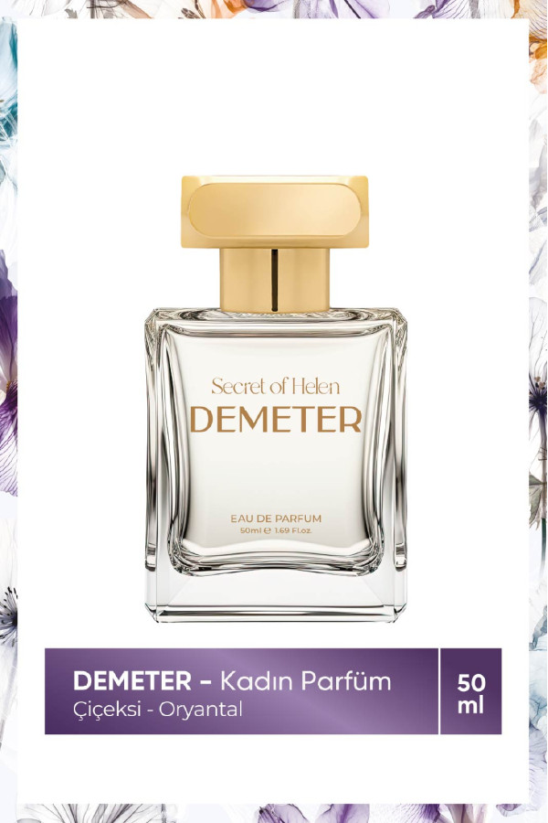 Demeter EDP Kadın Parfüm 50ml