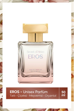 Eros Edp Unisex Parfüm 50ml Eros Edp Unisex Parfüm 50ml