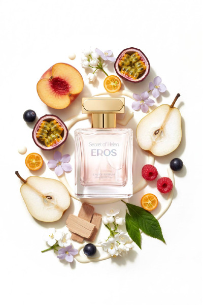 Eros Edp Unisex Parfüm 50ml