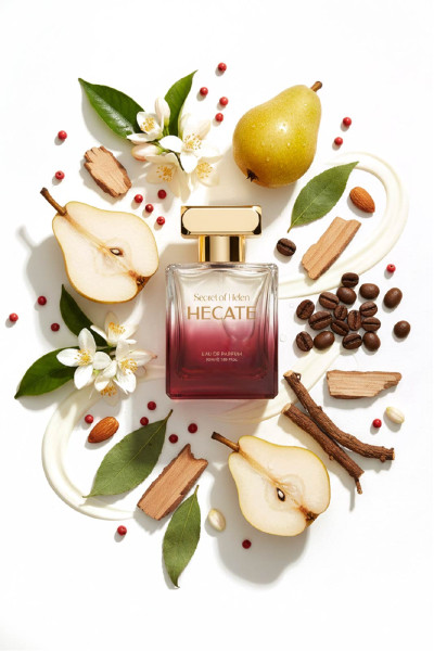 Hecate EDP Kadın Parfüm, 50ml