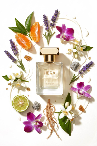 Hera EDP Kadın Parfüm 50ml