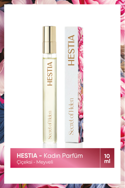 Hestia EDP Kadın Parfüm 10ml