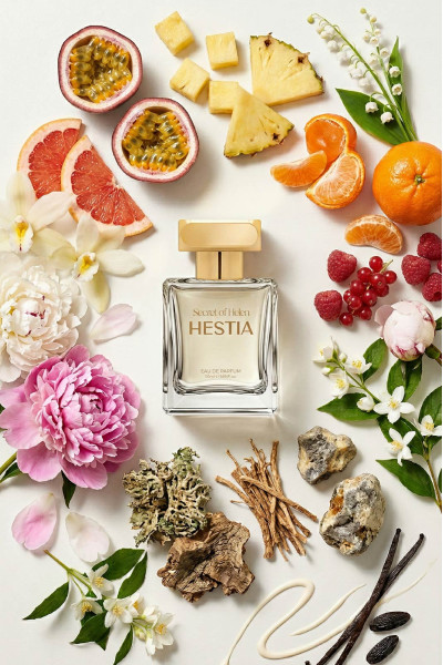 Hestia EDP Kadın Parfüm 50ml