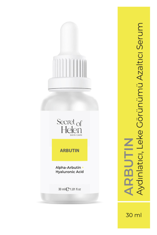 Arbutin Serum 30 ml