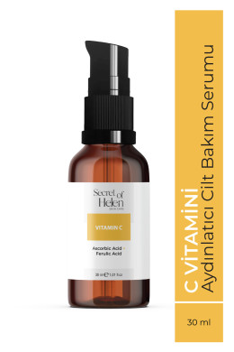 Vitamin C Serum 30 ml Vitamin C Serum 30 ml