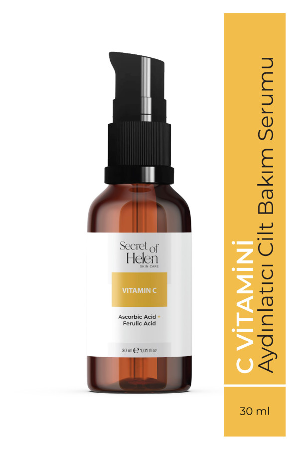 Vitamin C Serum 30 ml
