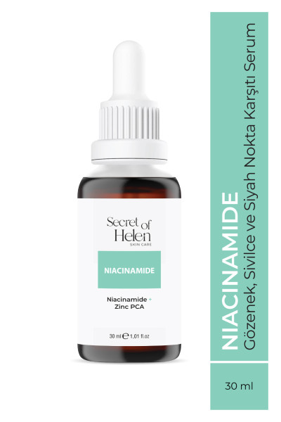 Niacinamide Serum 30 ml