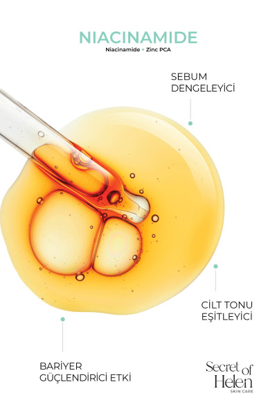 Niacinamide Serum 30 ml