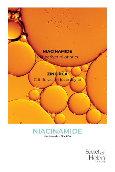 Niacinamide Serum 30 ml